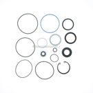 1987 Toyota Pick-up Truck Steering Seals and Seal Kits 1
