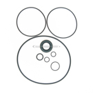 1966 Buick Electra Power Steering Pump Seal Kit 1