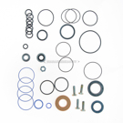 1987 Audi 5000 Rack and Pinion Seal Kit 1