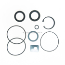 1970 Dodge Coronet Steering Gear Pitman Shaft Seal Kit 1