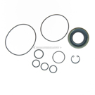1992 Toyota 4Runner Power Steering Pump Seal Kit 1