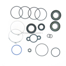 1987 Nissan Sentra Rack and Pinion Seal Kit 1