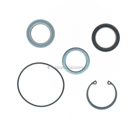 1995 Gmc G3500 Steering Gear Pitman Shaft Seal Kit 1