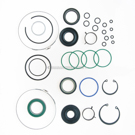 1987 Saab 9000 Rack and Pinion Seal Kit 1
