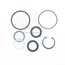 1972 Ford LTD Steering Gear Pitman Shaft Seal Kit 1