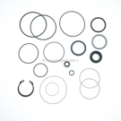1990 Toyota Land Cruiser Steering Seals and Seal Kits 1