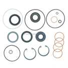 1997 Ford F53 Steering Seals and Seal Kits 1