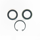 2001 Ford Expedition Steering Gear Pitman Shaft Seal Kit 1