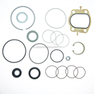 1997 Chevrolet Express 1500 Steering Seals and Seal Kits 1