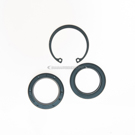 1982 Ford LTD Steering Gear Pitman Shaft Seal Kit 1