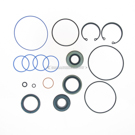 2004 Ford F-450 Super Duty Steering Seals and Seal Kits 1