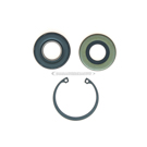 2004 Dodge Ram Trucks Steering Gear Pitman Shaft Seal Kit 1