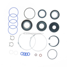 1996 Mercury Sable Rack and Pinion Seal Kit 1