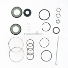 1995 Nissan Quest Rack and Pinion Seal Kit 1