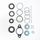 2001 Toyota Camry Rack and Pinion Seal Kit 1