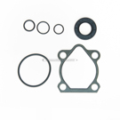 1992 Ford Probe Power Steering Pump Seal Kit 1