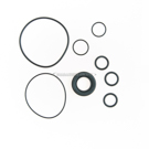 2000 Saturn SC2 Power Steering Pump Seal Kit 1