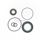 2000 Chevrolet Cavalier Power Steering Pump Seal Kit 1