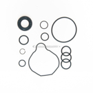 1996 Geo Tracker Power Steering Pump Seal Kit 1