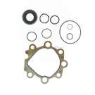 2000 Dodge Neon Power Steering Pump Seal Kit 1
