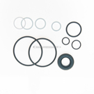 1994 Mercury Topaz Power Steering Pump Seal Kit 1