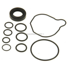 1995 Mercury Tracer Power Steering Pump Seal Kit 1