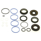 2000 Mercury Cougar Rack and Pinion Seal Kit 1