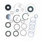 1994 Mercury Sable Rack and Pinion Seal Kit 1