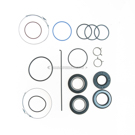1994 Ford Aspire Rack and Pinion Seal Kit 1