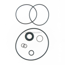 2000 Dodge Caravan Power Steering Pump Seal Kit 1