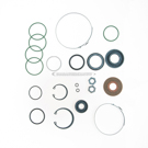 1994 Chevrolet Cavalier Rack and Pinion Seal Kit 1