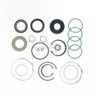 1993 Saturn SW2 Rack and Pinion Seal Kit 1