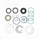 2000 Saturn SC1 Rack and Pinion Seal Kit 1