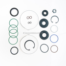 1995 Oldsmobile Achieva Rack and Pinion Seal Kit 1