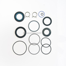 1996 Suzuki Swift Rack and Pinion Seal Kit 1