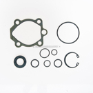2004 Ford Escape Power Steering Pump Seal Kit 1