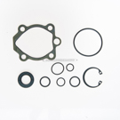 2000 Mazda MPV Power Steering Pump Seal Kit 1