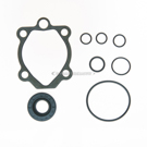 2000 Dodge Avenger Power Steering Pump Seal Kit 1