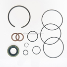1992 Toyota Tercel Power Steering Pump Seal Kit 1