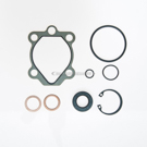 1994 Mazda MPV Power Steering Pump Seal Kit 1