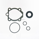 1994 Subaru Impreza Power Steering Pump Seal Kit 1
