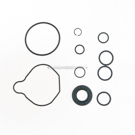 1990 Isuzu Impulse Power Steering Pump Seal Kit 1
