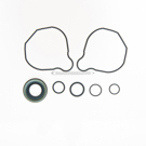 1987 Mazda 323 Power Steering Pump Seal Kit 1