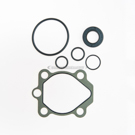 1990 Mazda MX-6 Power Steering Pump Seal Kit 1