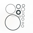 1987 Mazda B2000 Power Steering Pump Seal Kit 1