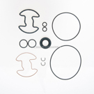 1994 Audi 90 Power Steering Pump Seal Kit 1