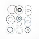 Edelmann 8846 Steering Seals and Seal Kits 1