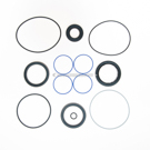 2000 Mitsubishi Montero Steering Seals and Seal Kits 1