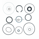 1997 Toyota Land Cruiser Steering Seals and Seal Kits 1