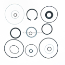 1996 Lexus LX450 Steering Seals and Seal Kits 1